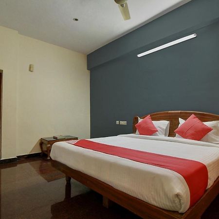 Oyo Flagship 16345 Pkn Residency Hotel Madurai Ngoại thất bức ảnh