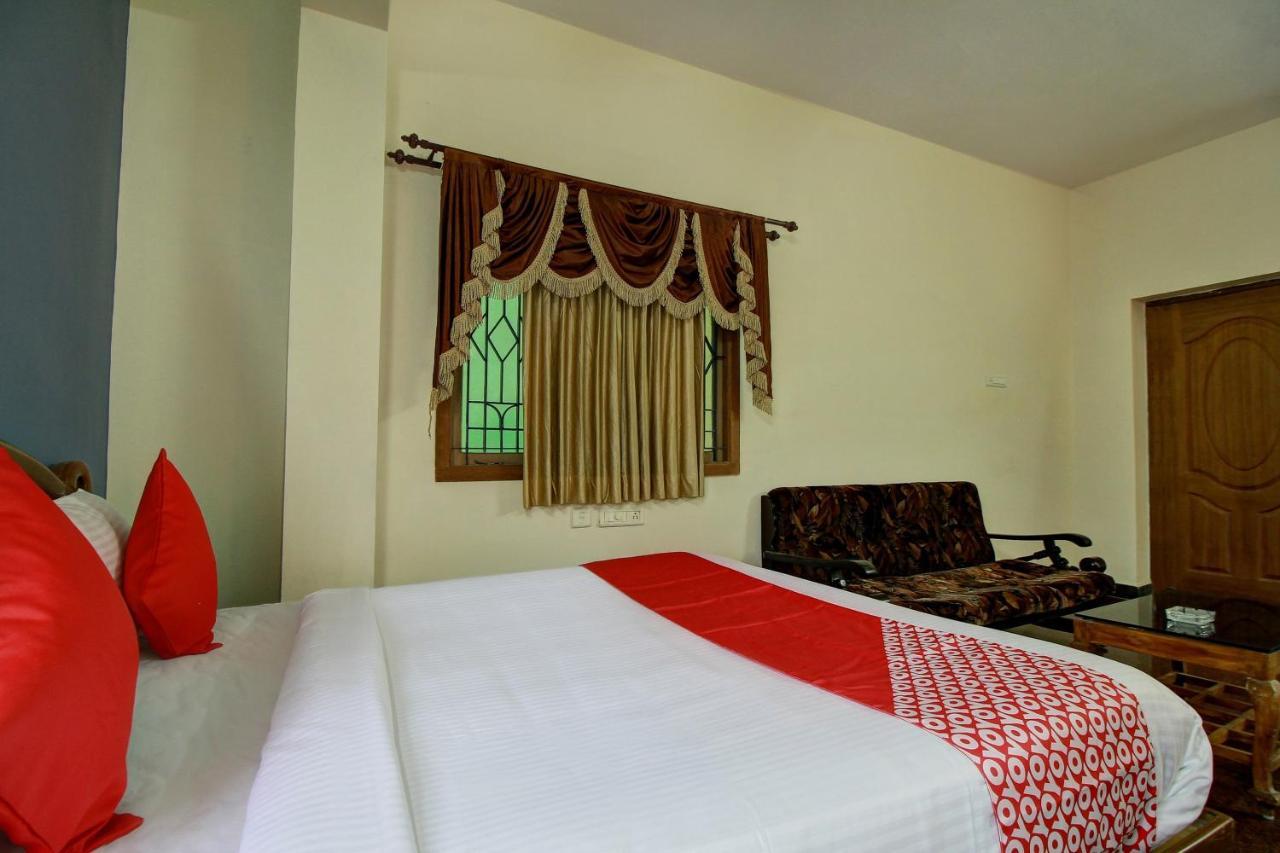Oyo Flagship 16345 Pkn Residency Hotel Madurai Ngoại thất bức ảnh