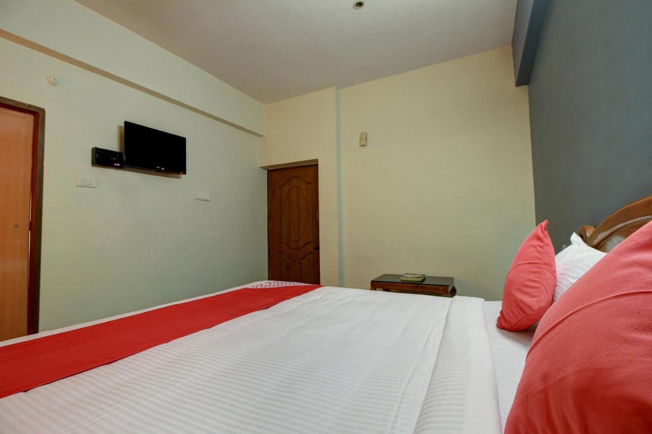 Oyo Flagship 16345 Pkn Residency Hotel Madurai Ngoại thất bức ảnh
